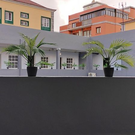 Room27- City Center La Laguna  Exterior foto