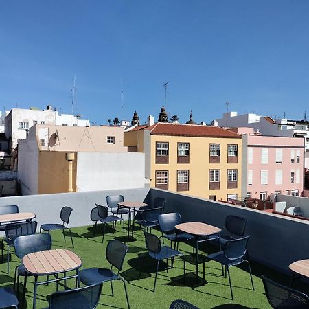 Room27- City Center La Laguna  Exterior foto