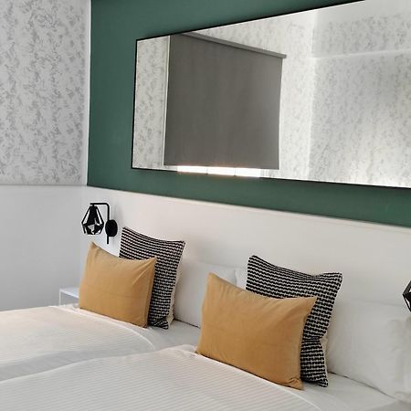 Room27- City Center La Laguna  Exterior foto