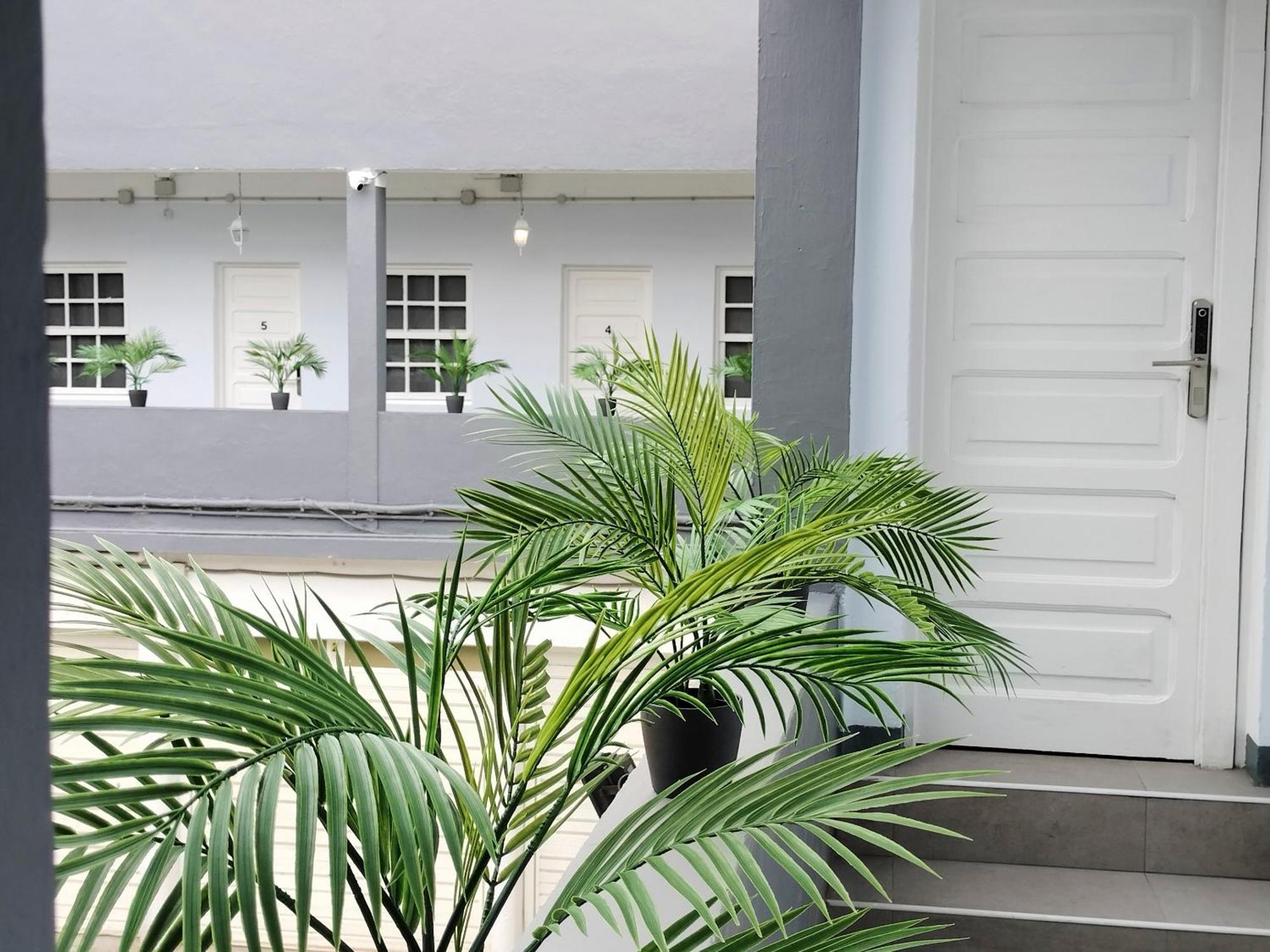 Room27- City Center La Laguna  Exterior foto