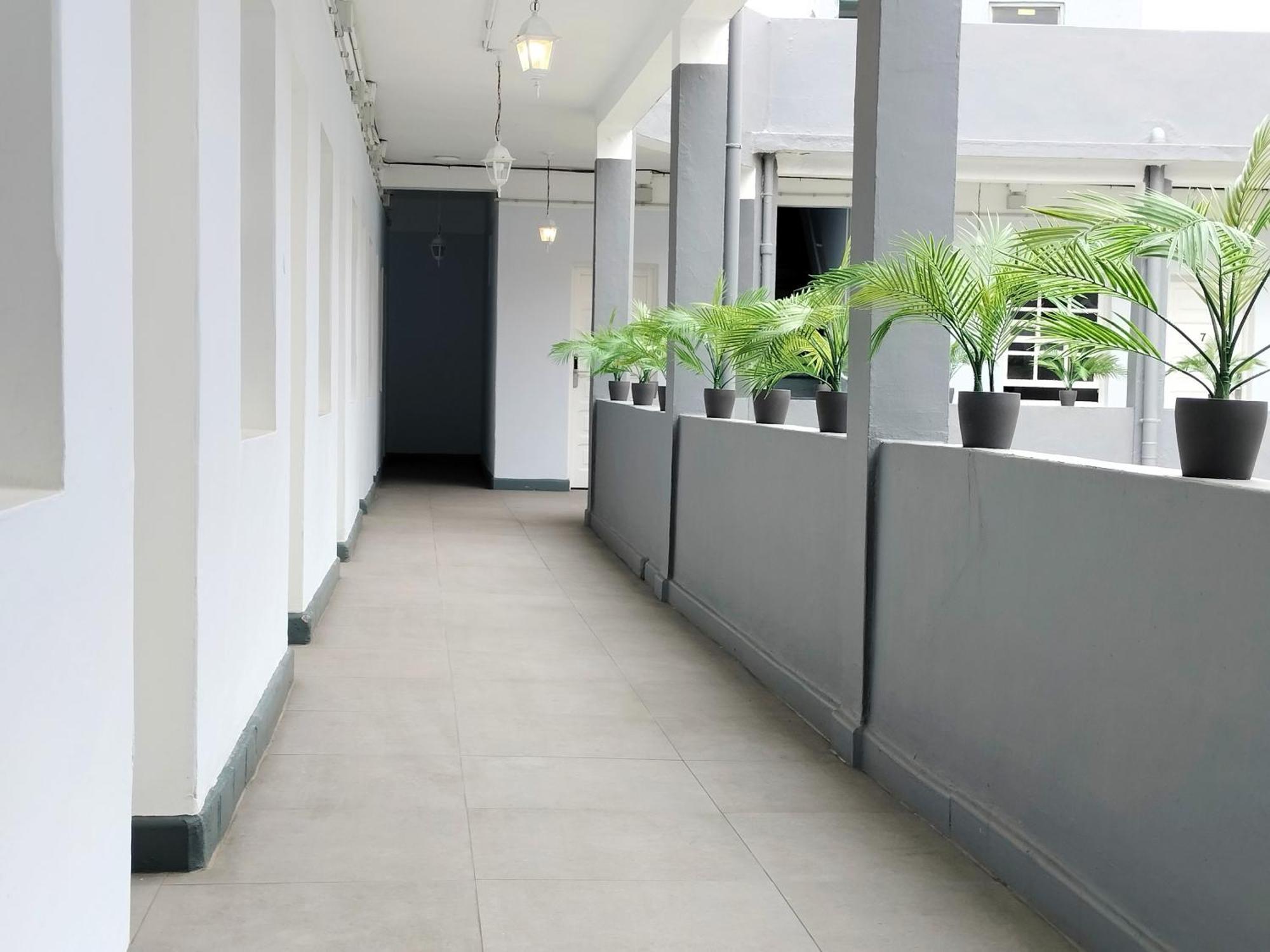 Room27- City Center La Laguna  Exterior foto