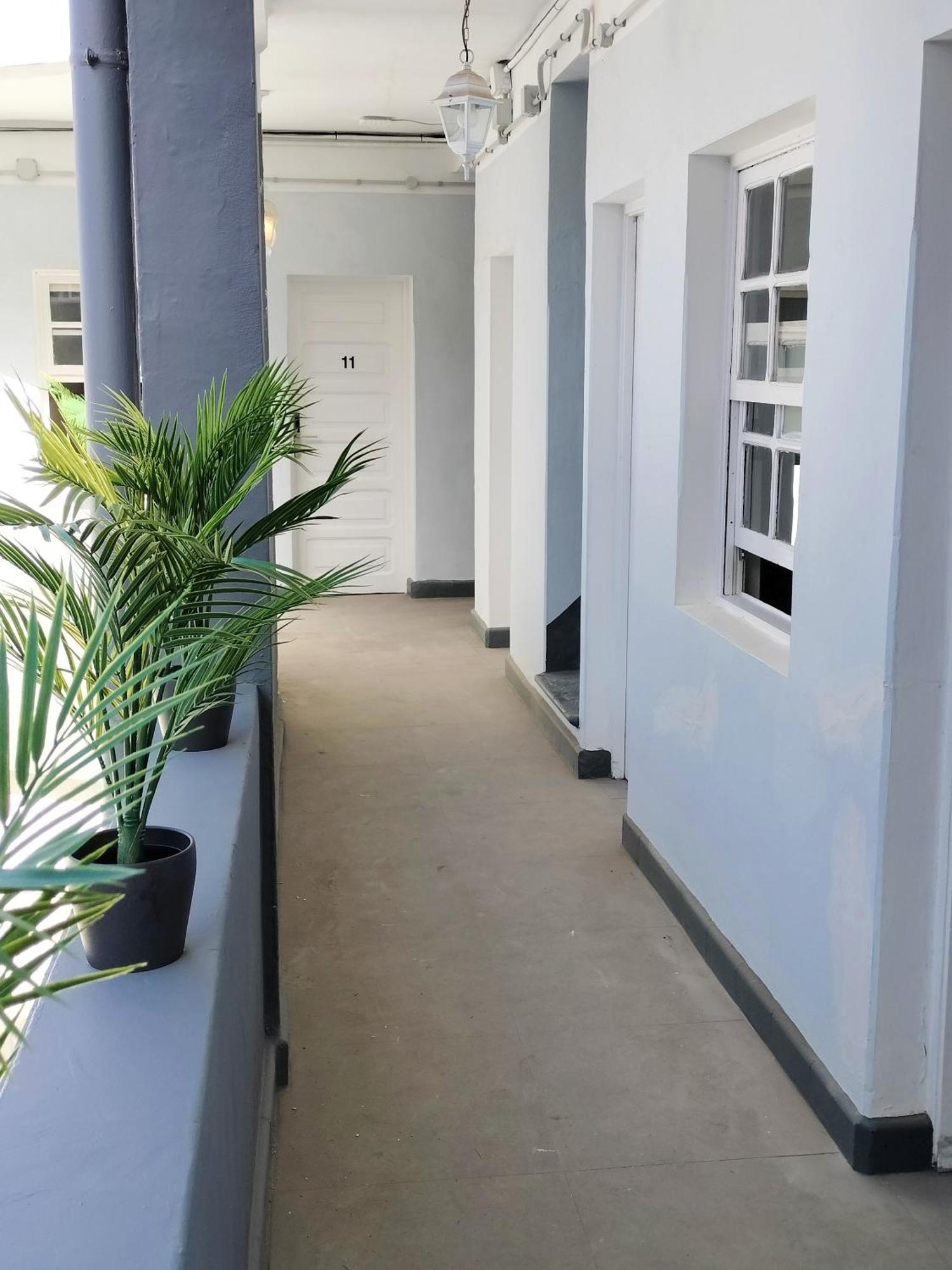 Room27- City Center La Laguna  Exterior foto