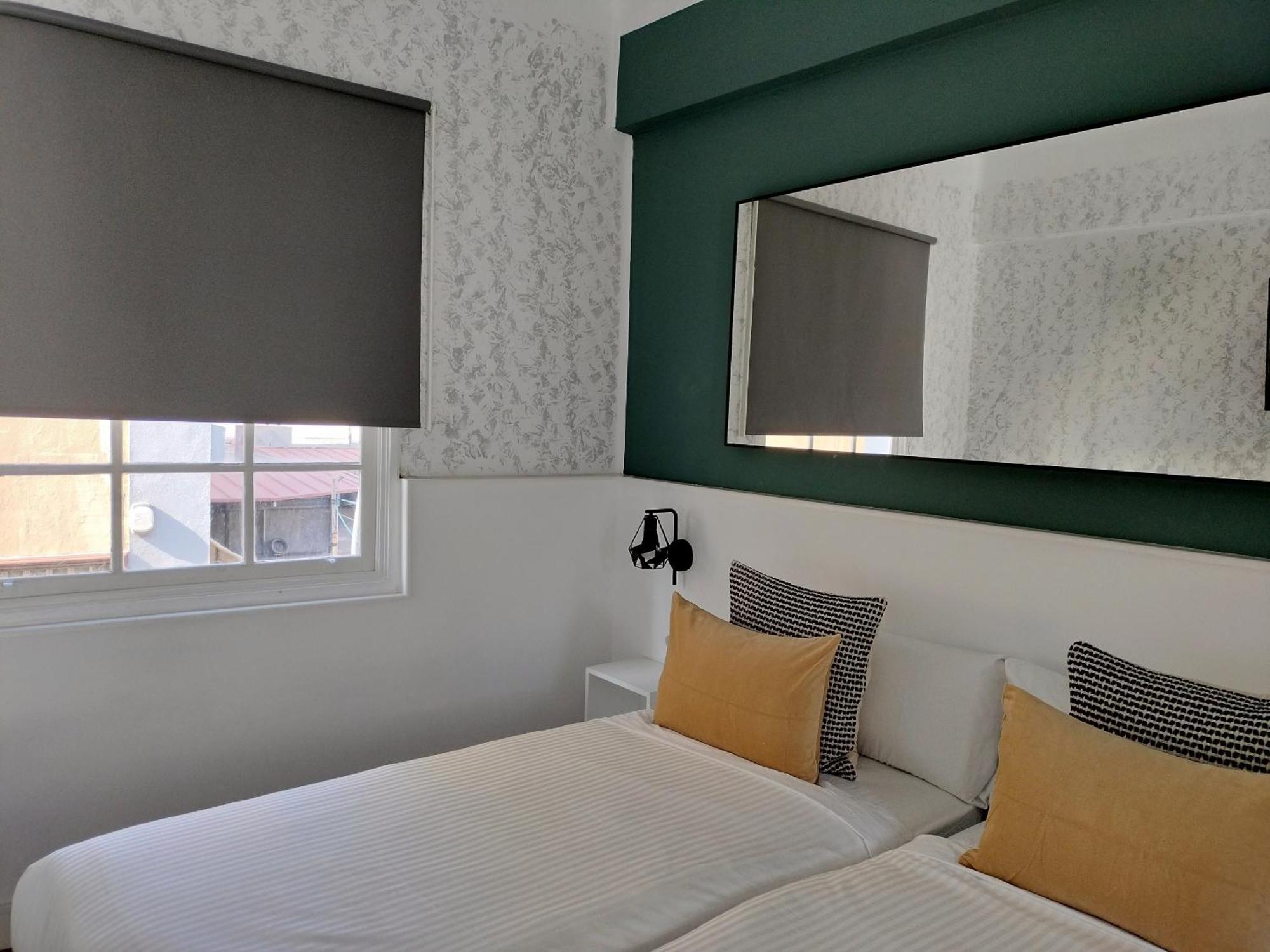Room27- City Center La Laguna  Exterior foto