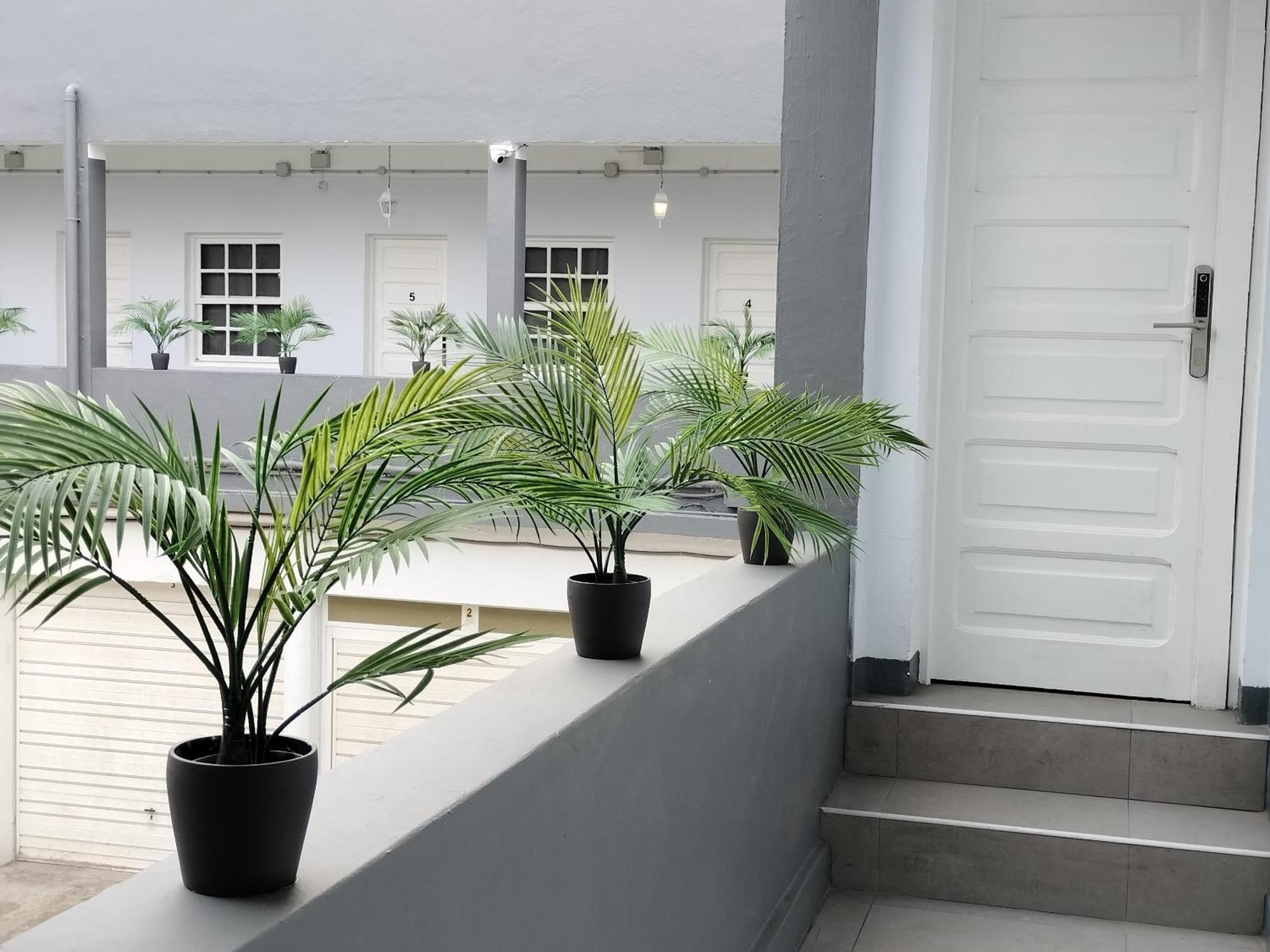 Room27- City Center La Laguna  Exterior foto