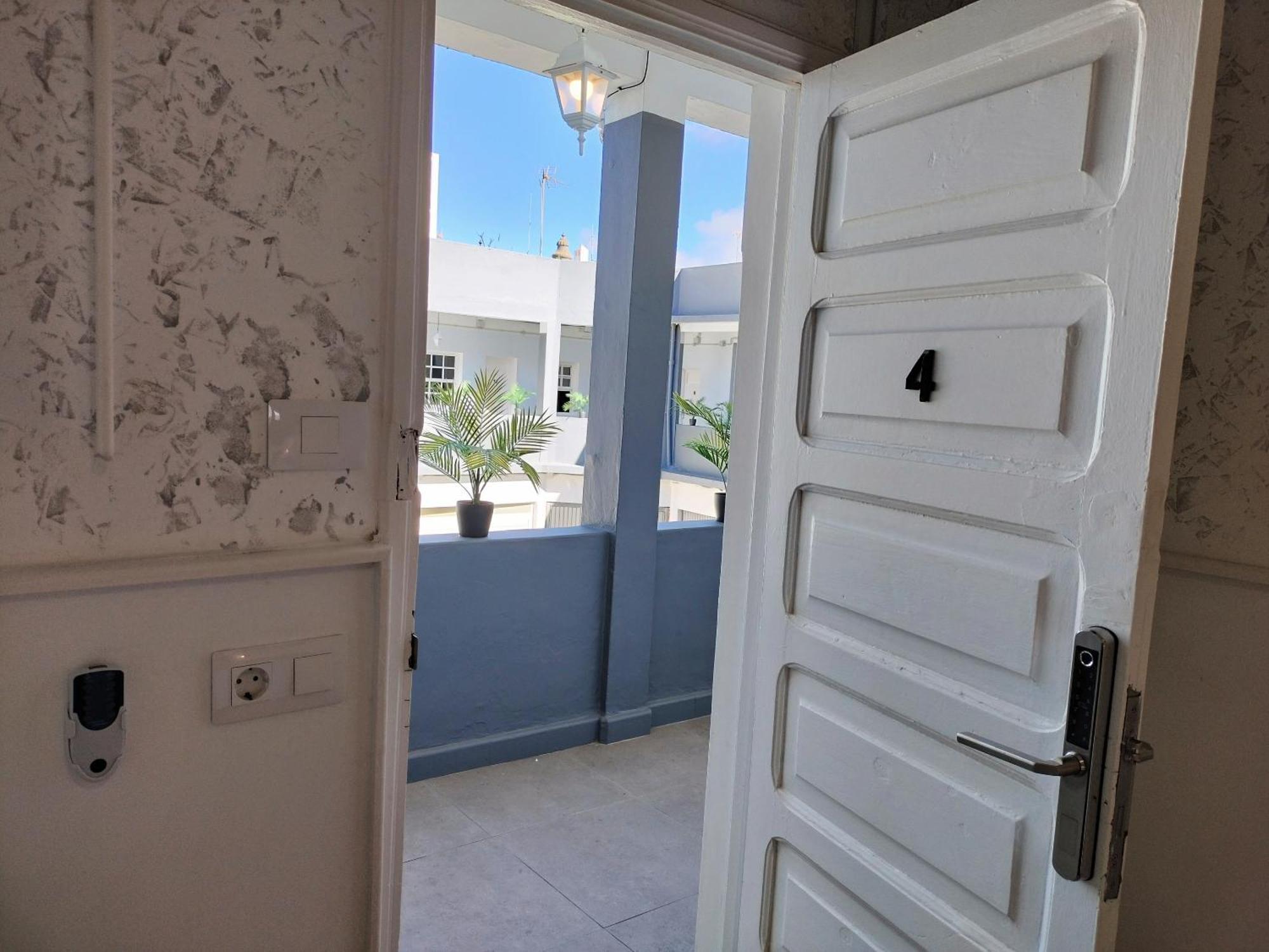 Room27- City Center La Laguna  Exterior foto