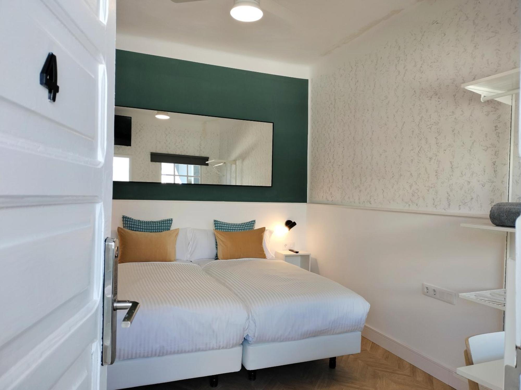 Room27- City Center La Laguna  Exterior foto
