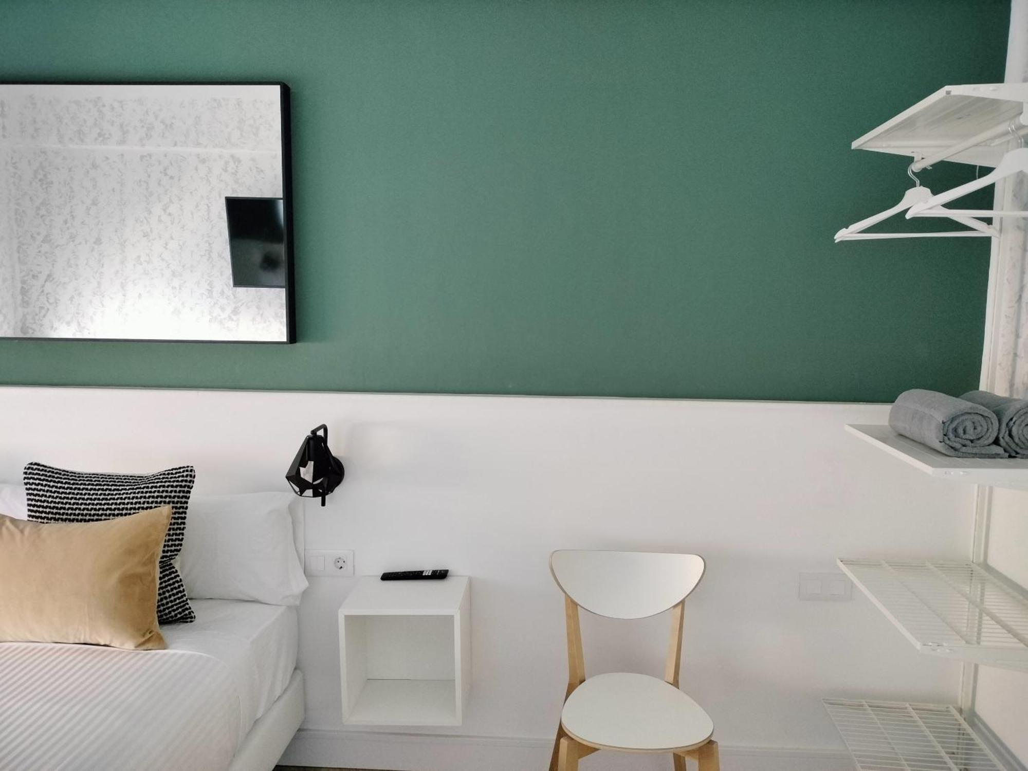 Room27- City Center La Laguna  Exterior foto