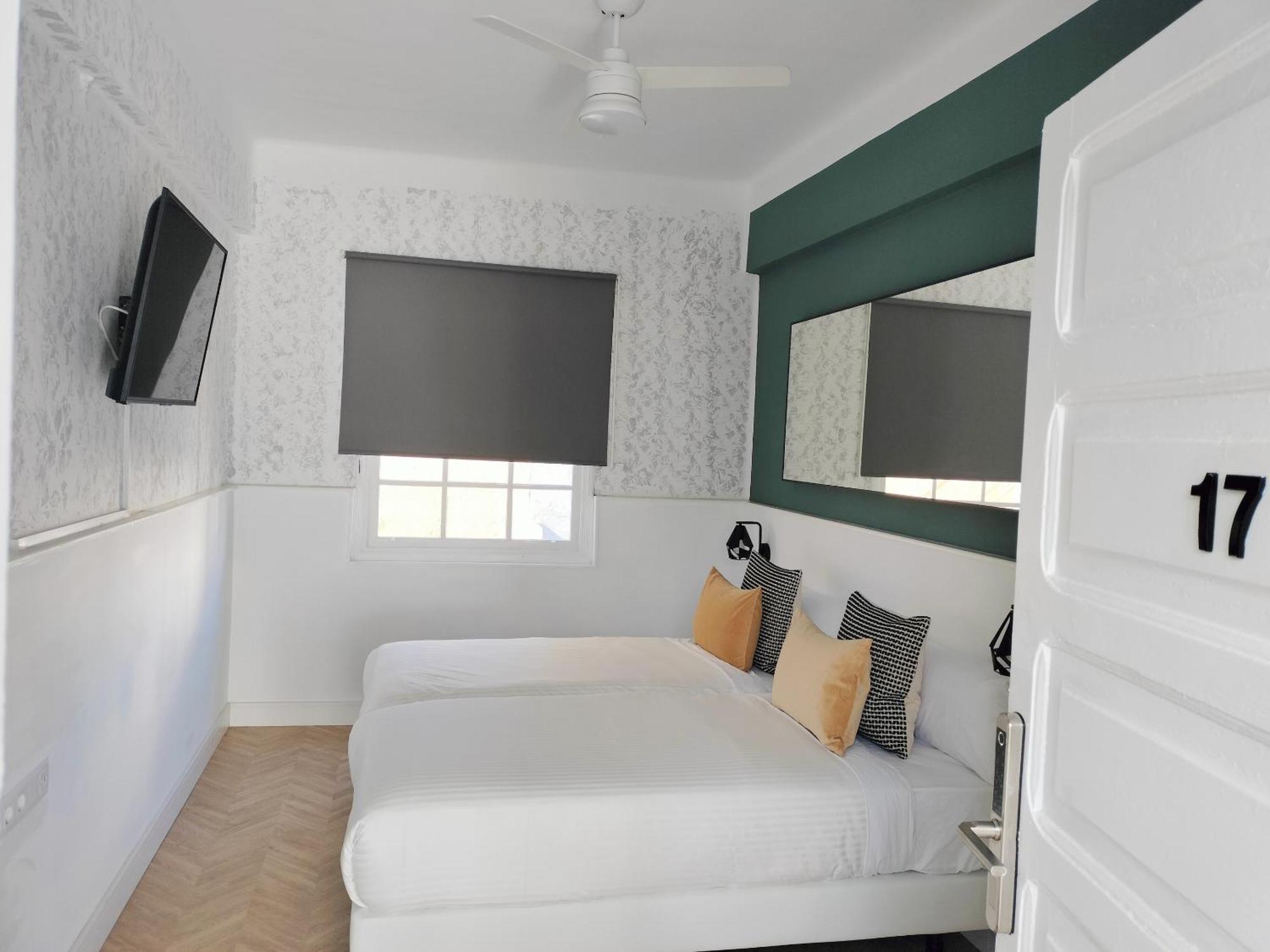 Room27- City Center La Laguna  Exterior foto