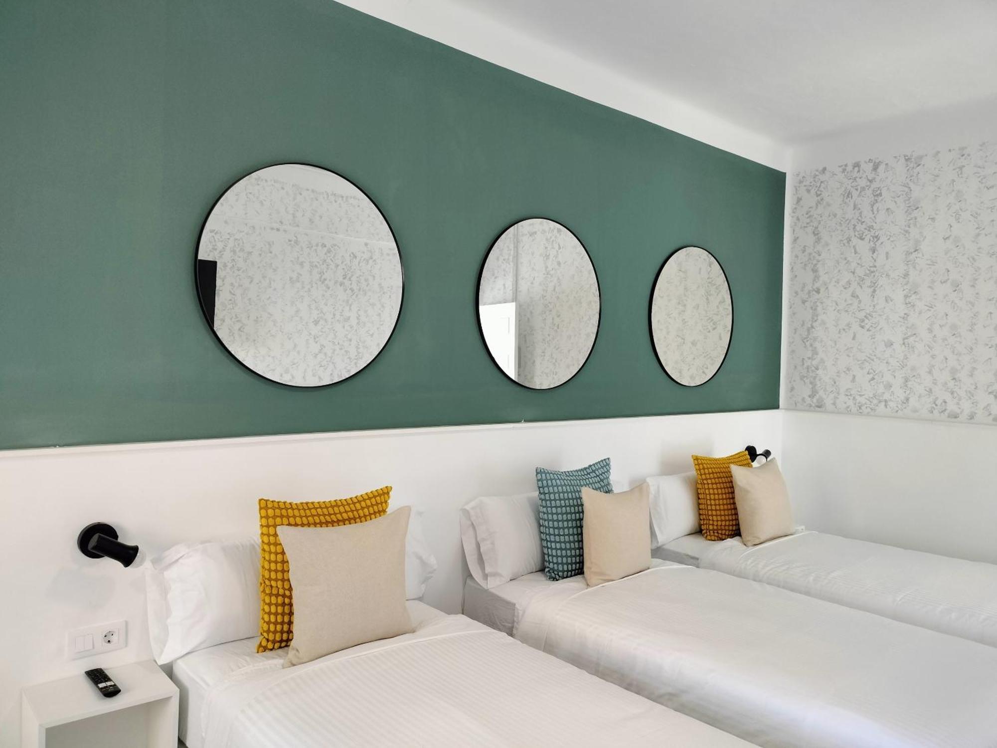 Room27- City Center La Laguna  Exterior foto