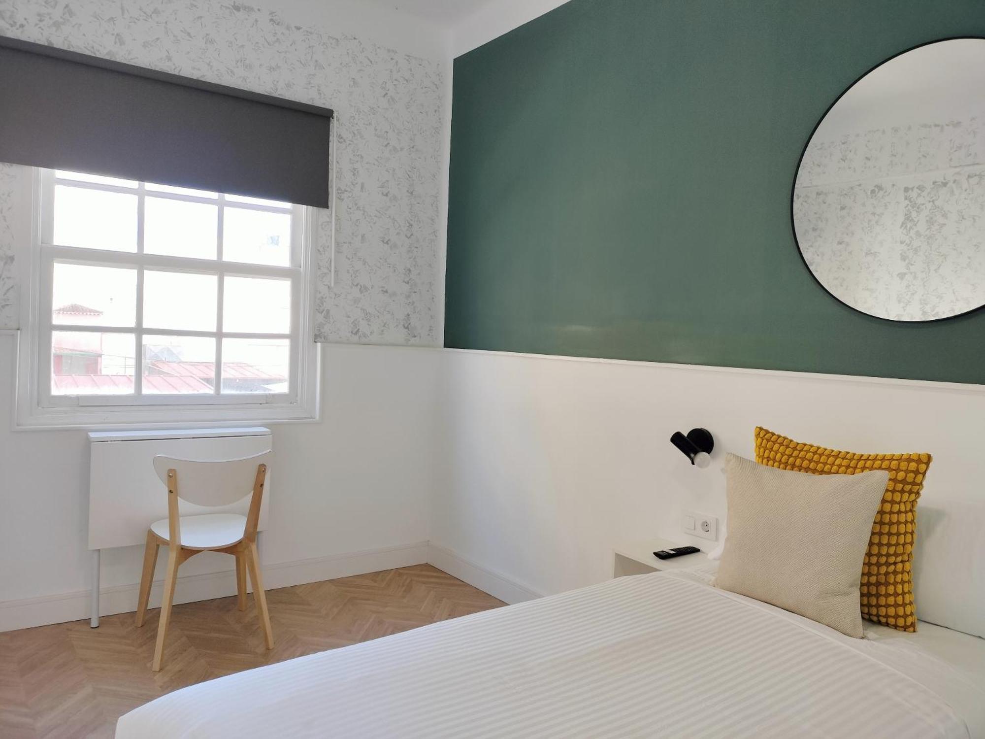 Room27- City Center La Laguna  Exterior foto