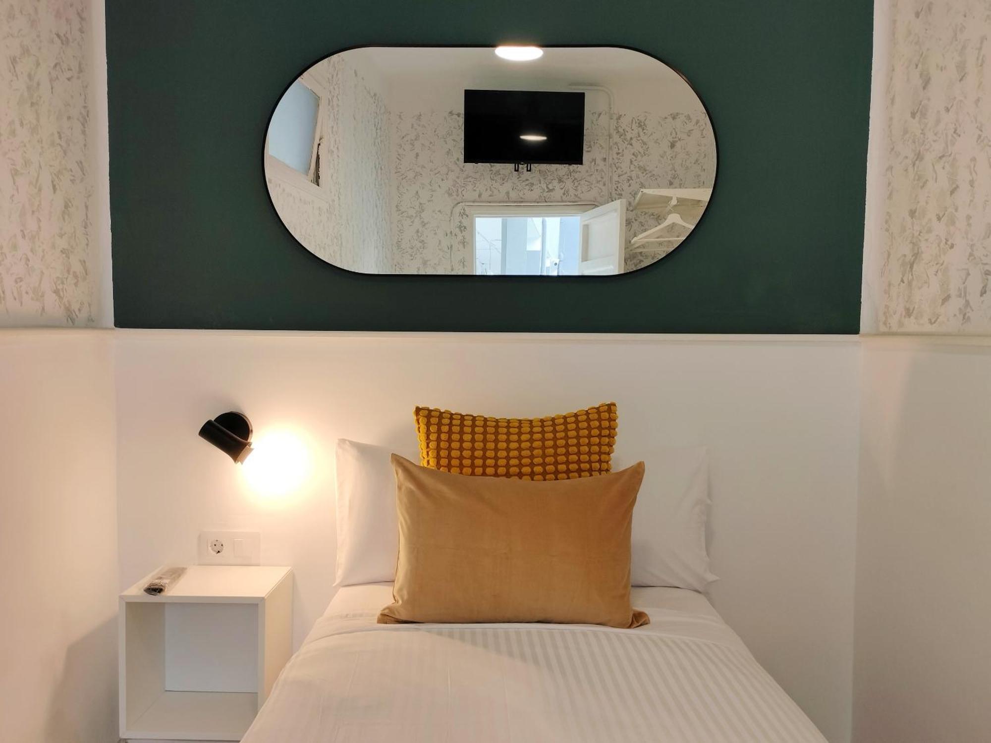 Room27- City Center La Laguna  Exterior foto