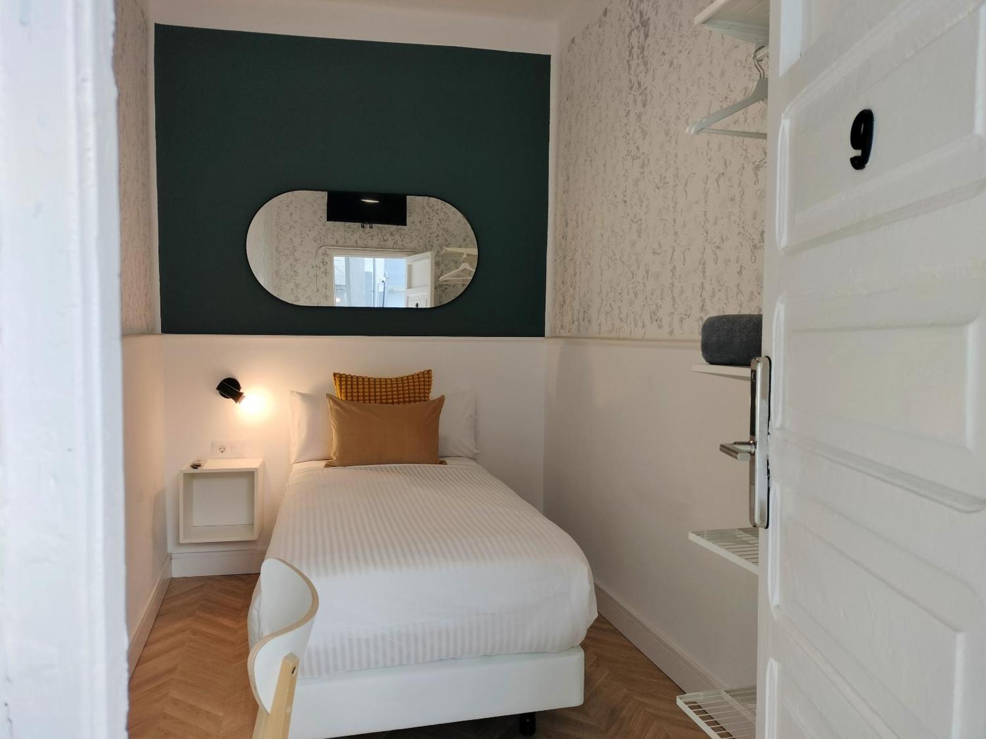 Room27- City Center La Laguna  Exterior foto