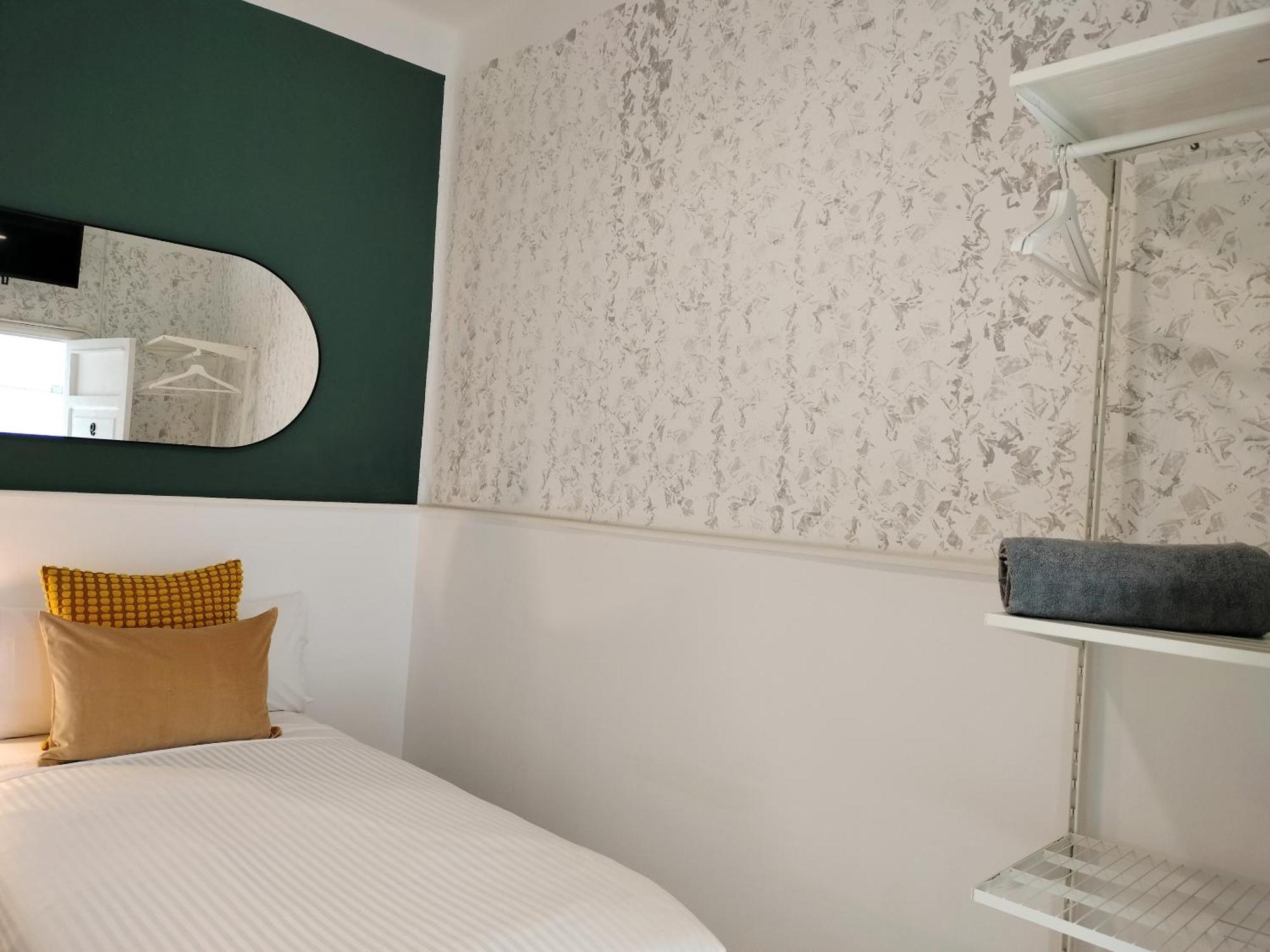 Room27- City Center La Laguna  Cameră foto